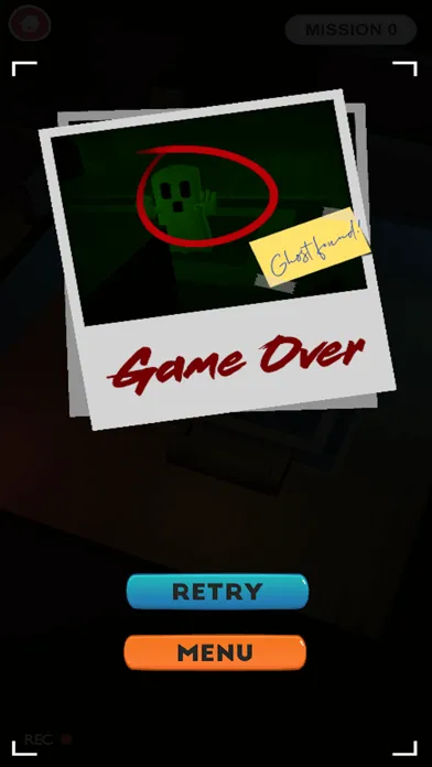 Ghost Patrol Screenshots