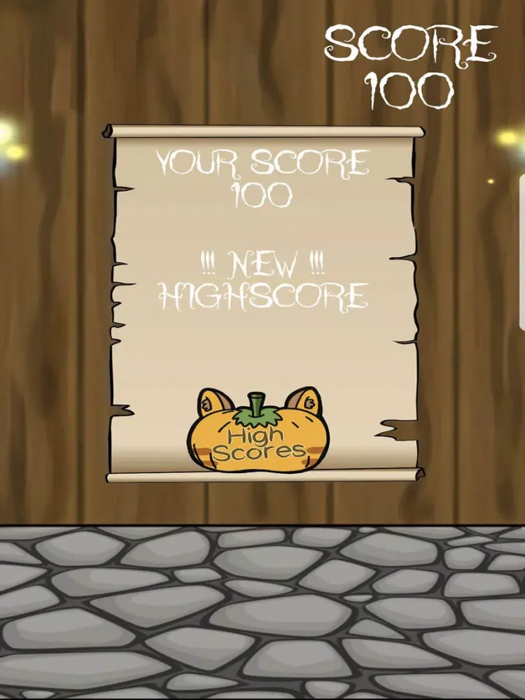 Kitten's Brew iPad 应用截图