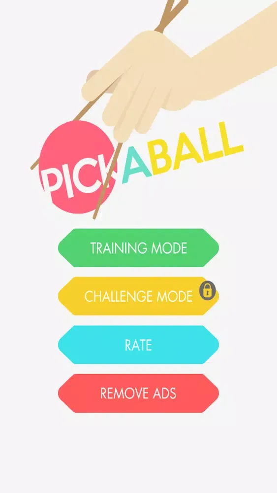 Pick the Dots應用截圖