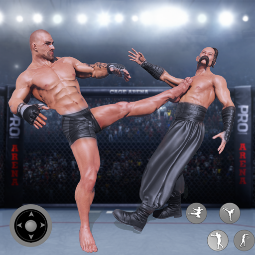 Kung Fu Karate Action Fighter Kung Fu Karate Action Fighter