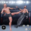 Kung Fu Karate Action Fighter