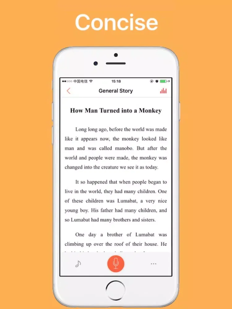 Скриншоты Bedtime Stories For Kids iPad 
