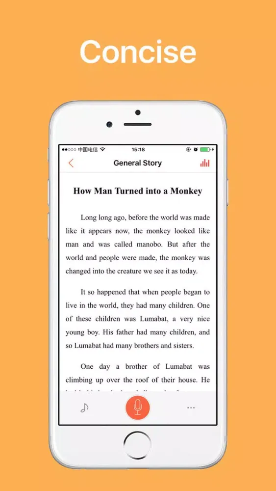 Скриншоты Bedtime Stories For Kids