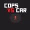 Cops vs Car