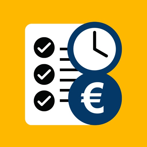 Uurtje Factuurtje App