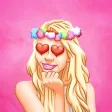 Alexa Mae Emojis