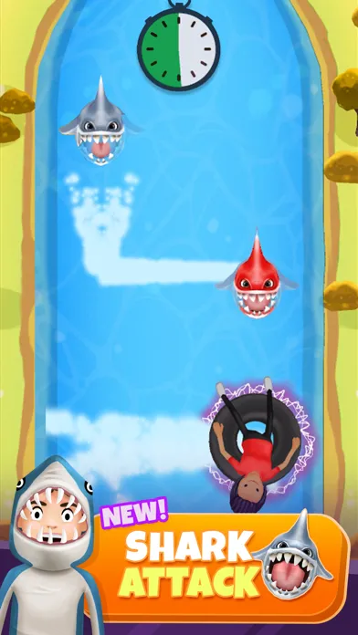 Morgz Ultimate Challenge Ekran Görüntüleri
