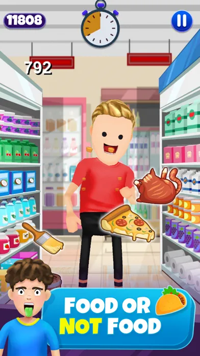 Morgz Ultimate Challenge Ekran Görüntüleri