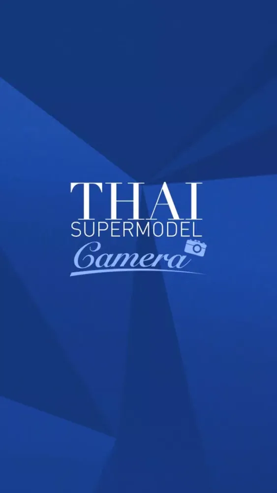 Capturas de tela do Thai Supermodel Camera