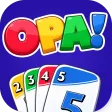 OPA! - Family Card Game