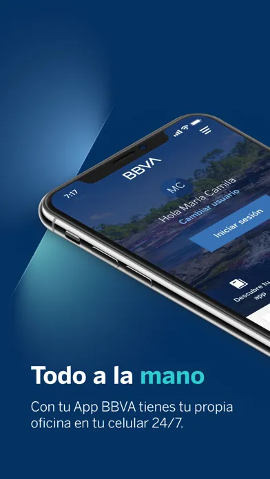 تصاویر BBVA Colombia