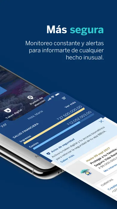 تصاویر BBVA Colombia