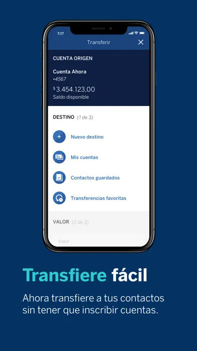 تصاویر BBVA Colombia