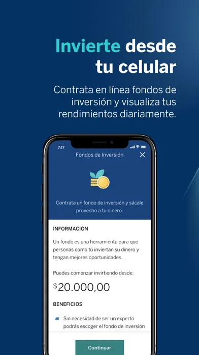 تصاویر BBVA Colombia