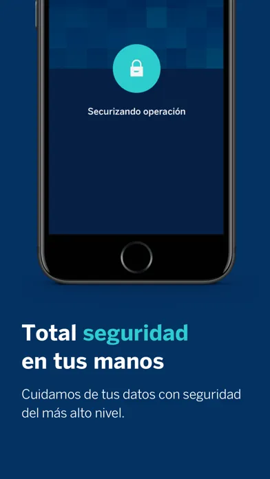 Скриншоты BBVA Uruguay