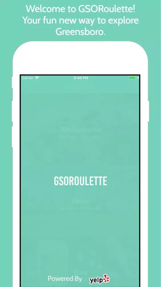 GSORoulette Screenshots