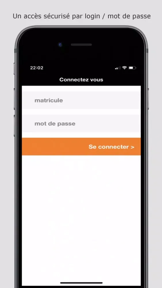 Скриншоты Orange Évents