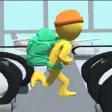 Airport Run 3D
