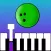 Piano Ball - Hit & Action Game