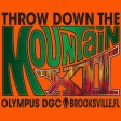 Throw Down The Mountain