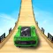 Car Stunt Master - Mega Ramp