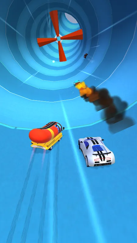 Racing Master應用截圖