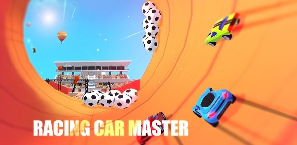 Racing Master