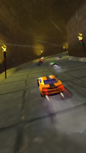 Car Driving Master Racing 3D应用截图