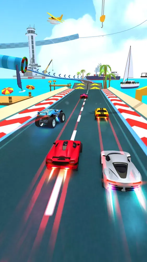 صور Car Driving Master Racing 3D