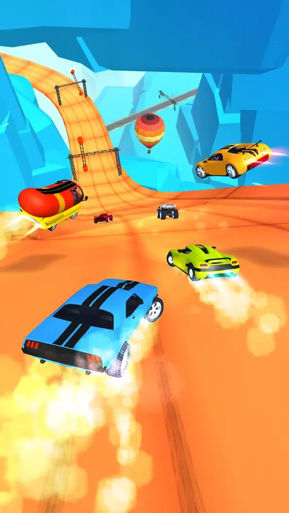 صور Car Driving Master Racing 3D