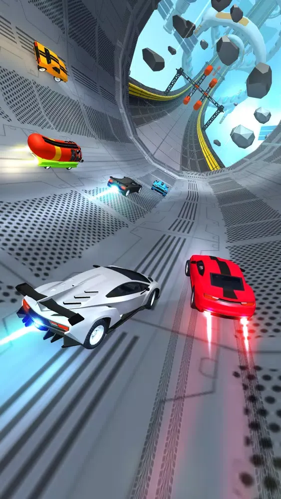 صور Car Driving Master Racing 3D