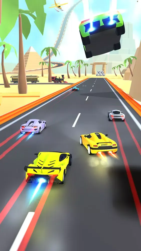 صور Car Driving Master Racing 3D