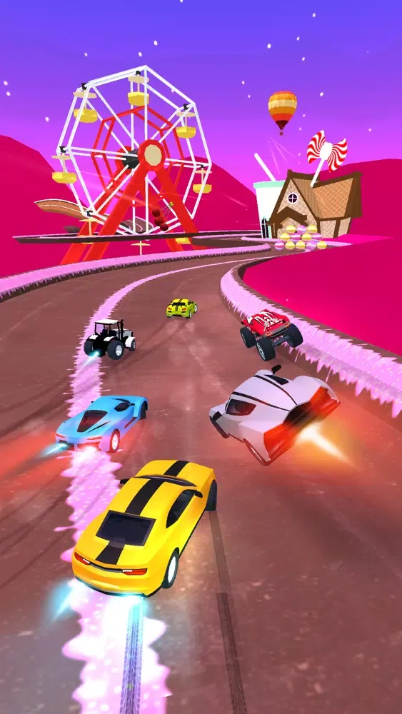صور Car Driving Master Racing 3D