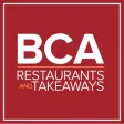 BCA Restaurants and Takeaways