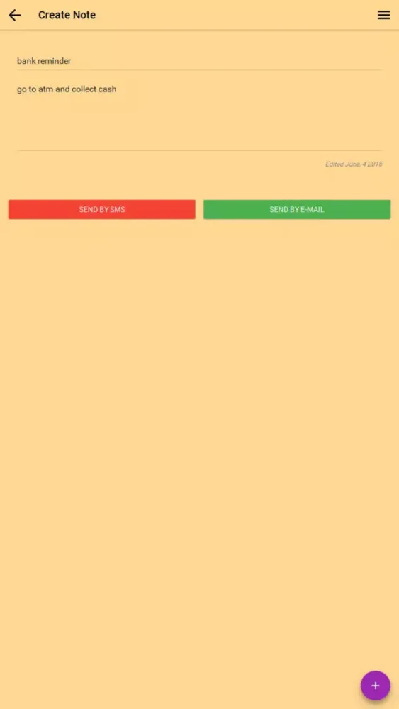 BCAS e-diary Ekran Görüntüleri