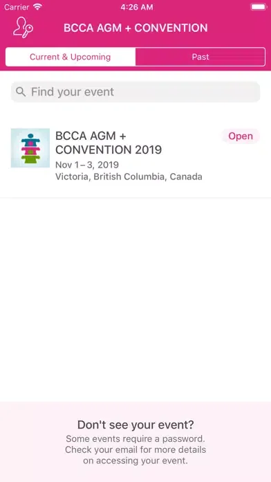 صور BCCA AGM + CONVENTION