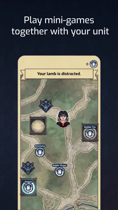 Bible X Game: Unit App Screenshots
