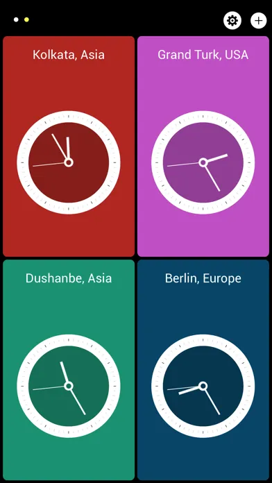 تصاویر Time Buddy