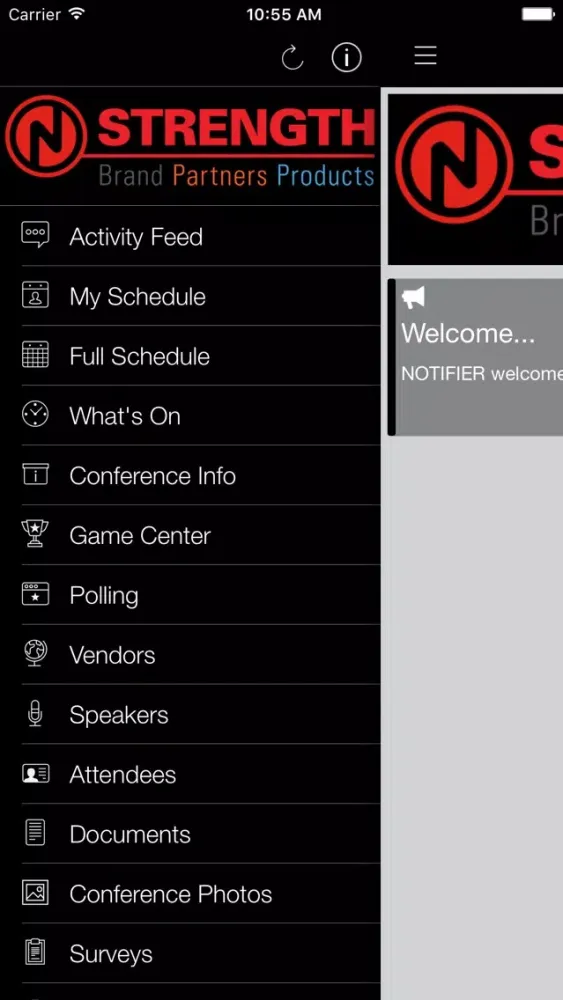تصاویر NOTIFIER ALC 2017