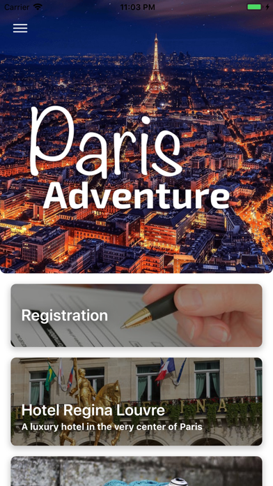 BCD Meetings & Events Belgium应用截图