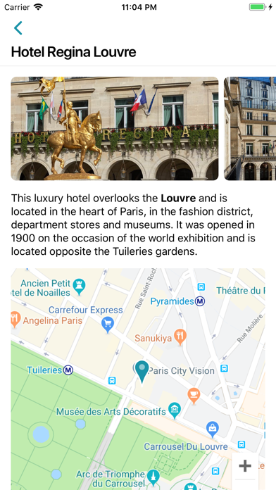 BCD Meetings & Events Belgium应用截图