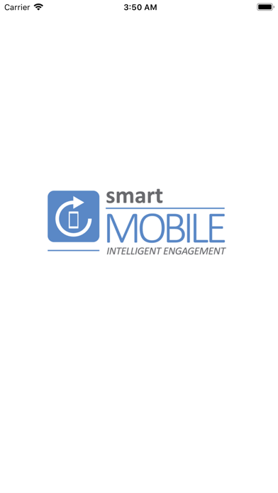ภาพหน้าจอของ SmartMobile Meetings & Events