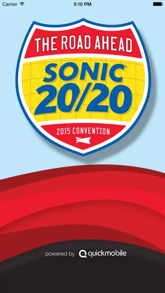 2015 SONIC National Convention应用截图