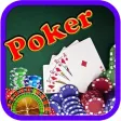 Ace Video Poker Mega World Casino Version - Bet & Win Big!