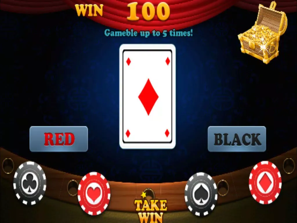 صور Ace Video Poker Mega World Casino Version - Bet & Win Big! iPad 