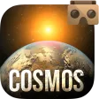 VR Space Game