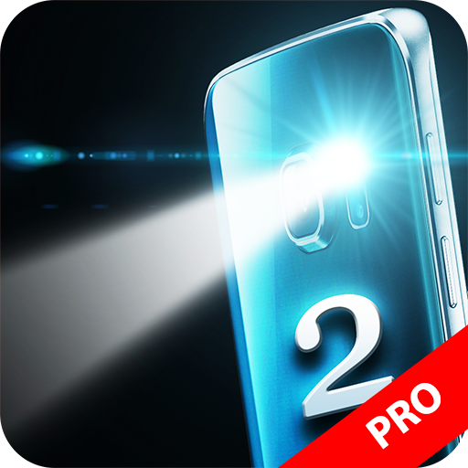 Reliable Flashlight 2 PRO