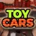 Toy Cars Racing