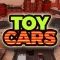 Toy Cars Racing