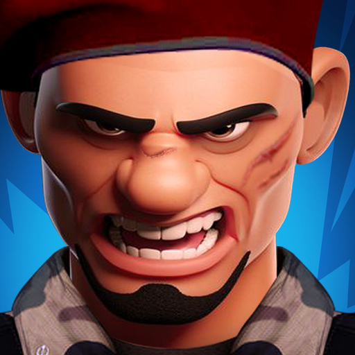 Top War Boys
